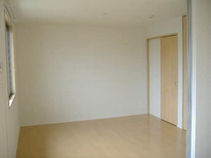 クラヴィエ西中央 202号-5