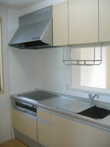 クラヴィエ西中央 202号-6