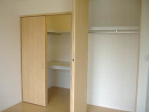 クラヴィエ西中央 202号-11