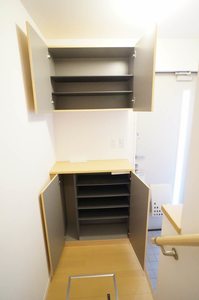 クラヴィエ西中央 202号-12