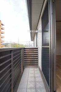 クラヴィエ西中央 202号-13