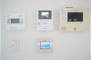クラヴィエ西中央 202号-14