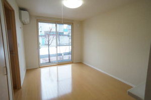 メゾンシュクル 101号-3