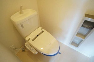 メゾンシュクル 101号-12