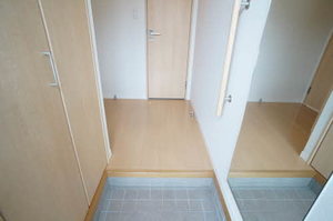 メゾンシュクル 101号-15