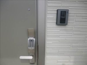 シャーメゾン・ポルト B201号-2