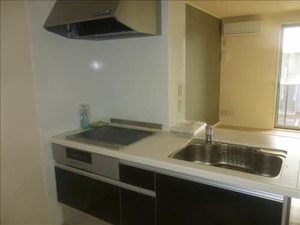 シャーメゾン・ポルト B201号-4