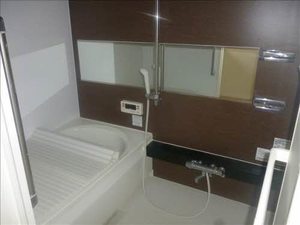 シャーメゾン・ポルト B201号-12