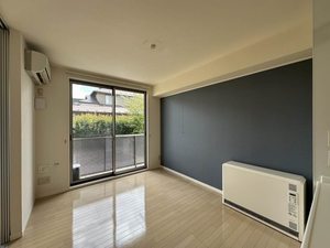 シャーメゾン・ポルト C101号-2