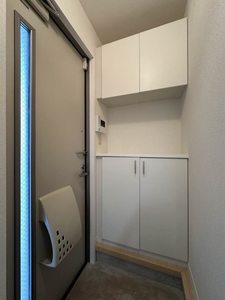 シャーメゾン・ポルト C101号-12