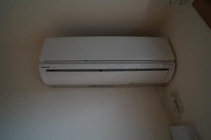 シャーメゾン・ポルト C105号-5