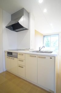 メゾンマスト南館 103号-8