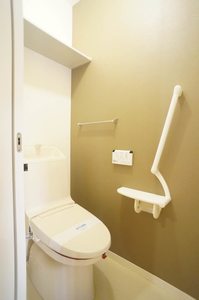 メゾンマスト南館 103号-13