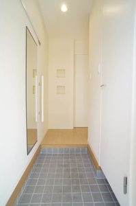 メゾンマスト南館 103号-15