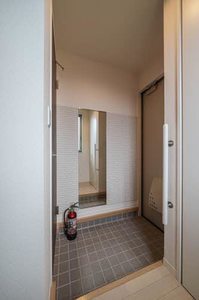 メゾンマスト南館 203号-6