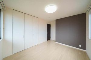 メゾンマスト南館 203号-11