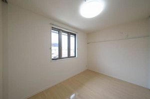 メゾンマスト南館 203号-12