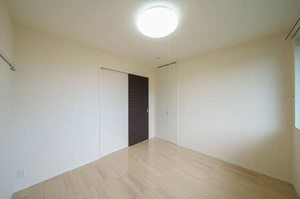 メゾンマスト南館 203号-15