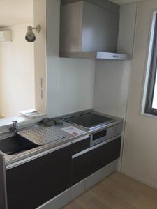 クレールⅠ A101号-3