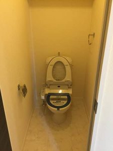 クレールⅠ A101号-5