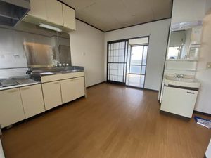 グレースＴＥ２ 102号-2