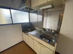 グレースＴＥ２ 102号-3