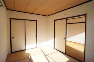 グレースＴＥ２ 103号-7