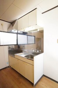 グレースＴＥ２ 103号-8