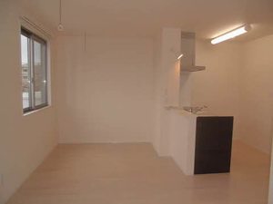 レヴァランス名取 201号-4