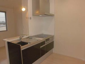 レヴァランス名取 201号-6