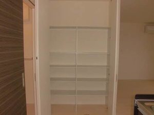 レヴァランス名取 201号-7