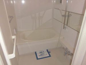 レヴァランス名取 201号-9