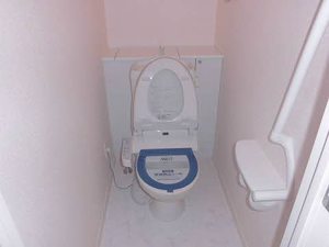 レヴァランス名取 201号-10