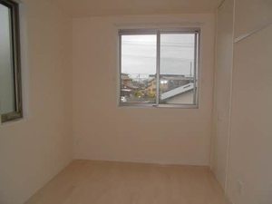 レヴァランス名取 201号-15