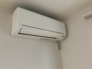 コンフォール　Ｃ 201号-4