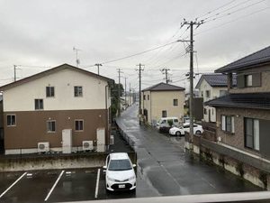コンフォール　Ｃ 201号-6