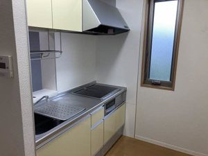 コンフォール　Ｃ 201号-9
