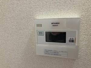 コンフォール　Ｃ 201号-10