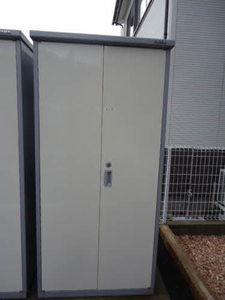 ジュジョールＡ A101号-2