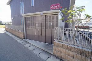 ジュジョールＢ B201号-3