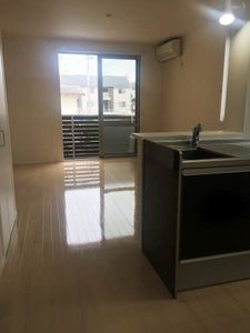 ベルジュール 203号-2