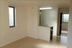 ベルジュール 203号-3