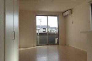 ベルジュール 203号-7