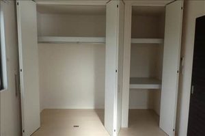 ベルジュール 203号-8