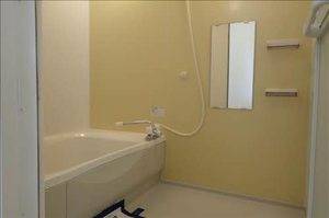 ベルジュール 203号-9