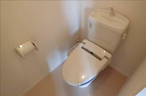 ベルジュール 203号-11