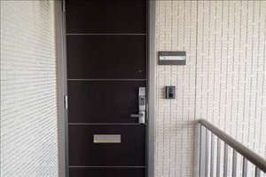 ベルジュール 203号-12