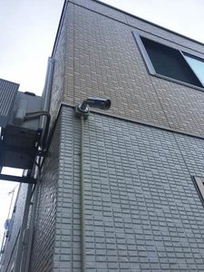 ベルジュール 203号-14