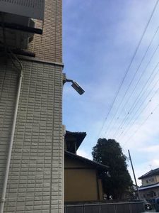 ベルジュール 203号-15