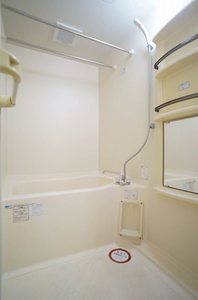 フレグランス中津川　Ｂ 102号-6